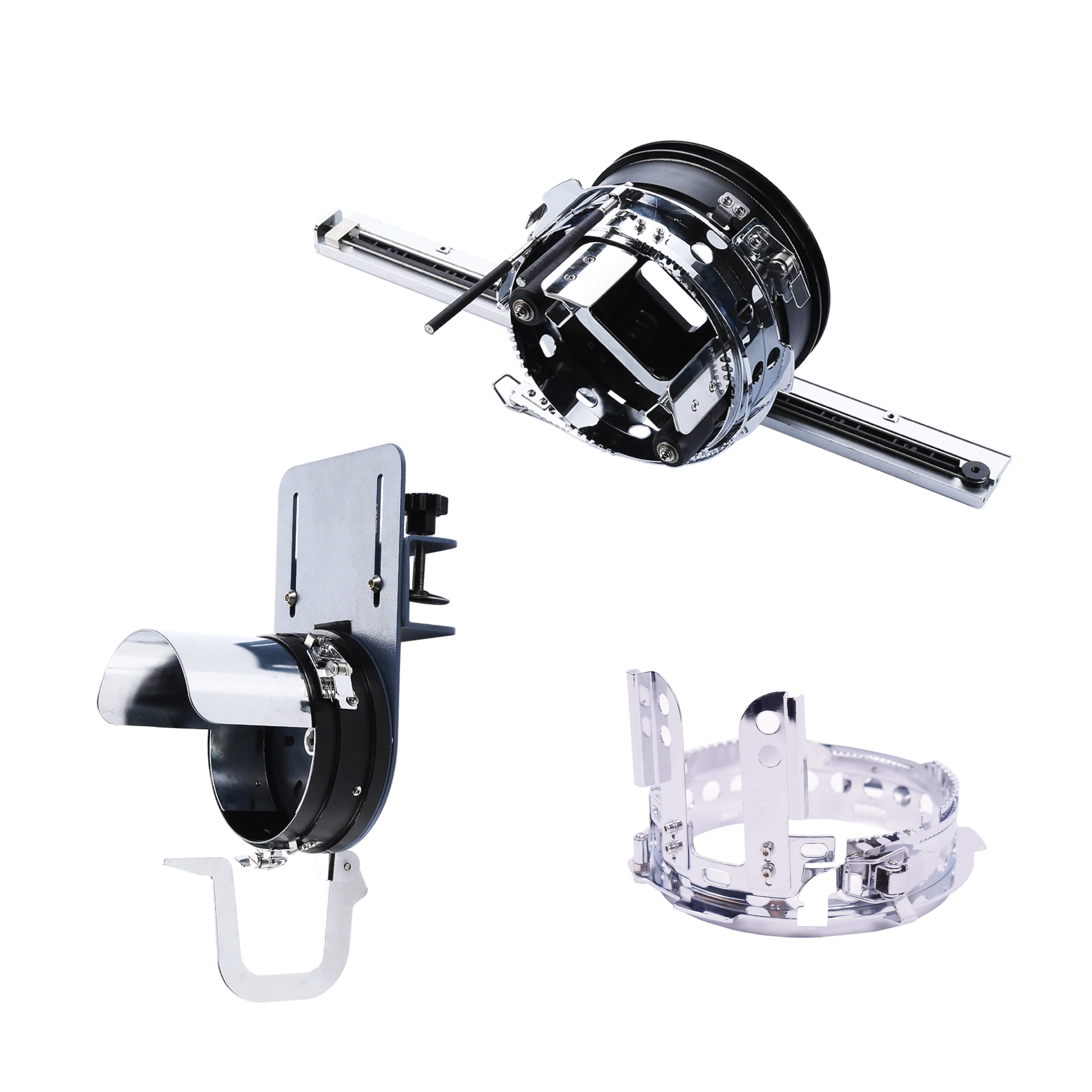 Комплект для вишивки на кепках 1504 Комплект для вишивки на кепках 1504